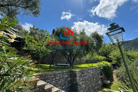Villa a Camogli, Genoa, Camogli - € 2.900.000 | Ref: RC60 - foto 23