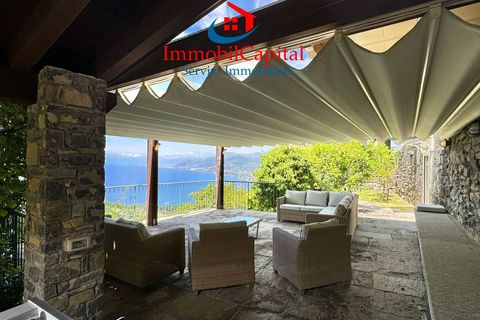 Villa a Camogli, Genoa, Camogli - € 2.900.000 | Ref: RC60 - foto 24
