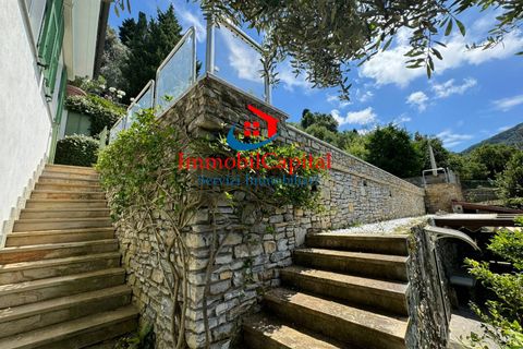 Villa a Camogli, Genoa, Camogli - € 2.900.000 | Ref: RC60 - foto 25