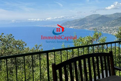 Villa a Camogli, Genoa, Camogli - € 2.900.000 | Ref: RC60 - foto 26