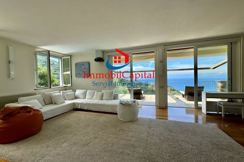 Villa a Camogli, Genoa, Camogli - € 2.900.000 | Ref: RC60 - foto 28