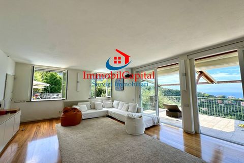 Villa a Camogli, Genoa, Camogli - € 2.900.000 | Ref: RC60 - foto 29