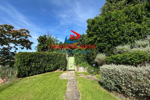 Villa a Camogli, Genoa, Camogli - € 2.900.000 | Ref: RC60 - foto 31