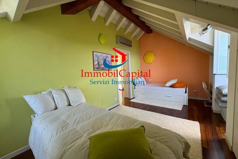 Villa a Camogli, Genoa, Camogli - € 2.900.000 | Ref: RC60 - foto 33