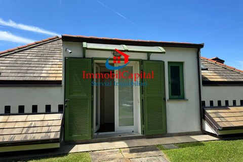 Villa a Camogli, Genoa, Camogli - € 2.900.000 | Ref: RC60 - foto 35