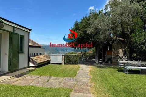 Villa a Camogli, Genoa, Camogli - € 2.900.000 | Ref: RC60 - foto 36
