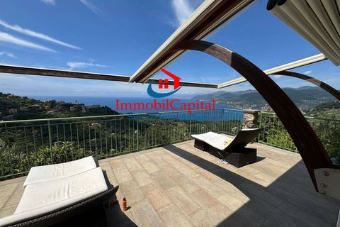 Villa a Camogli, Genoa, Camogli - € 2.900.000 | Ref: RC60 - foto 37