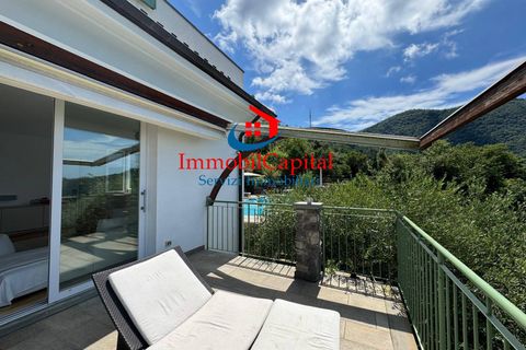 Villa a Camogli, Genoa, Camogli - € 2.900.000 | Ref: RC60 - foto 38