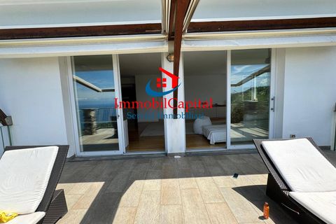 Villa a Camogli, Genoa, Camogli - € 2.900.000 | Ref: RC60 - foto 39