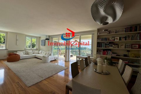Villa a Camogli, Genoa, Camogli - € 2.900.000 | Ref: RC60 - foto 40