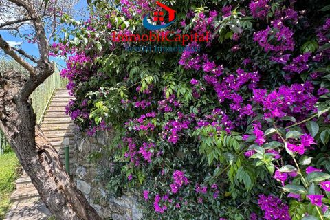 Villa a Camogli, Genoa, Camogli - € 2.900.000 | Ref: RC60 - foto 43