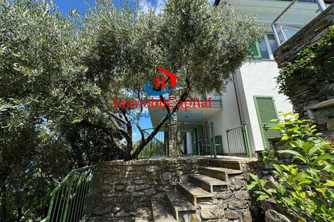 Villa a Camogli, Genoa, Camogli - € 2.900.000 | Ref: RC60 - foto 45