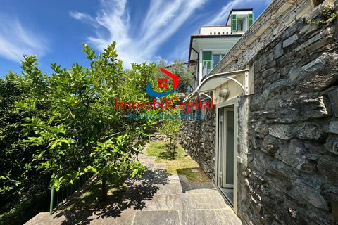 Villa a Camogli, Genoa, Camogli - € 2.900.000 | Ref: RC60 - foto 46