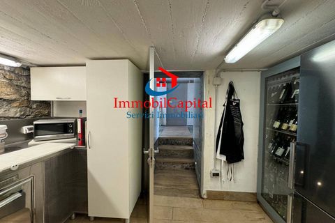 Villa a Camogli, Genoa, Camogli - € 2.900.000 | Ref: RC60 - foto 47