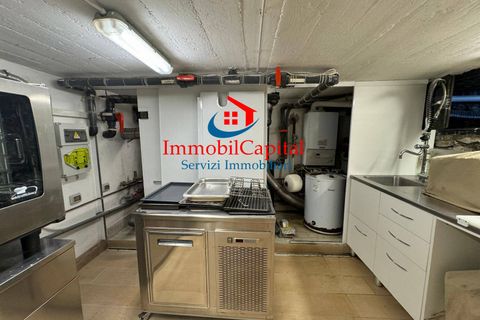 Villa a Camogli, Genoa, Camogli - € 2.900.000 | Ref: RC60 - foto 49