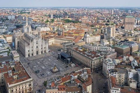 Lejlighed i Milan, Milan, Milan - € 3.200.000 | Ref: AV 202 - foto 2
