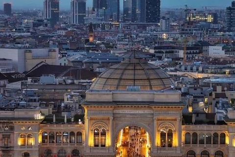 Lejlighed i Milan, Milan, Milan - € 3.200.000 | Ref: AV 202 - foto 3