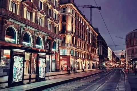 Lejlighed i Milan, Milan, Milan - € 3.200.000 | Ref: AV 202 - foto 4