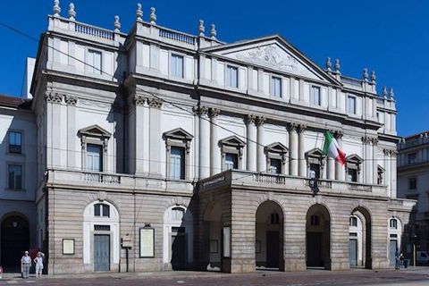 Lejlighed i Milan, Milan, Milan - € 3.200.000 | Ref: AV 202 - foto 5