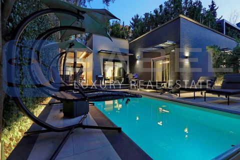 Villa i Rome, Rome, Rome - € 4.200.000 | Ref: Rif: 0137 - foto 1