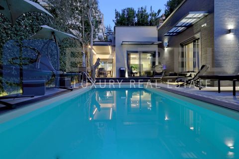 Villa i Rome, Rome, Rome - € 4.200.000 | Ref: Rif: 0137 - foto 3