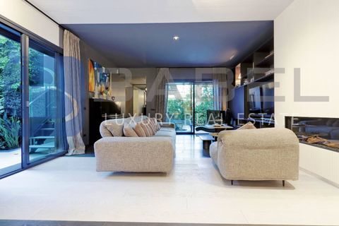 Villa i Rome, Rome, Rome - € 4.200.000 | Ref: Rif: 0137 - foto 7