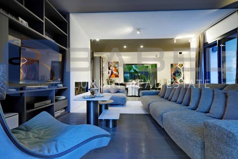 Villa i Rome, Rome, Rome - € 4.200.000 | Ref: Rif: 0137 - foto 8