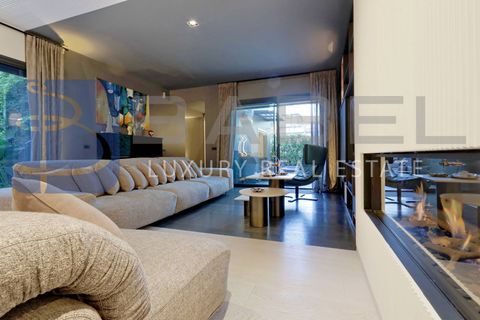 Villa i Rome, Rome, Rome - € 4.200.000 | Ref: Rif: 0137 - foto 9