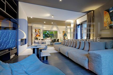 Villa i Rome, Rome, Rome - € 4.200.000 | Ref: Rif: 0137 - foto 10