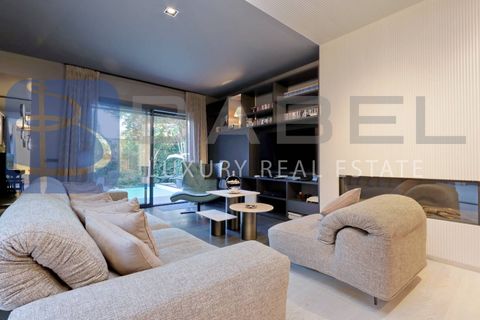 Villa i Rome, Rome, Rome - € 4.200.000 | Ref: Rif: 0137 - foto 12