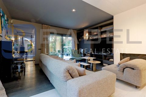Villa i Rome, Rome, Rome - € 4.200.000 | Ref: Rif: 0137 - foto 14
