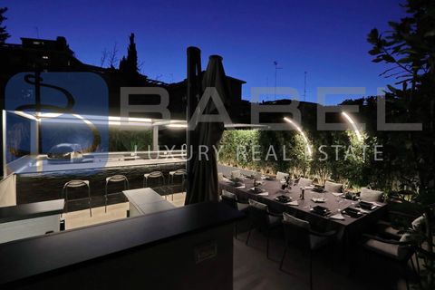 Villa i Rome, Rome, Rome - € 4.200.000 | Ref: Rif: 0137 - foto 25