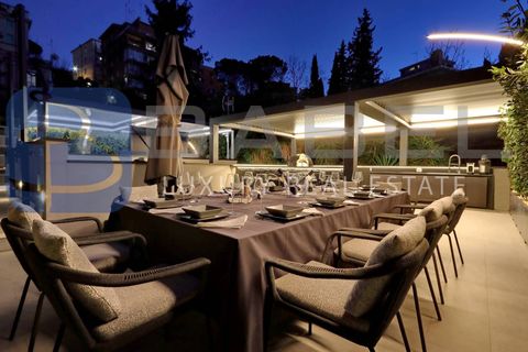 Villa i Rome, Rome, Rome - € 4.200.000 | Ref: Rif: 0137 - foto 27