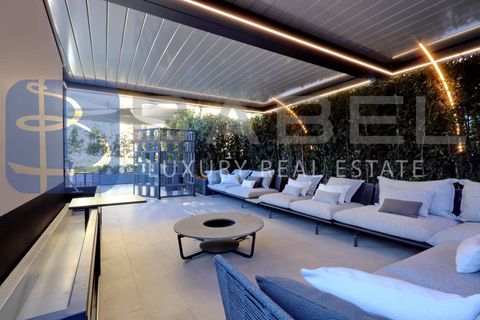 Villa i Rome, Rome, Rome - € 4.200.000 | Ref: Rif: 0137 - foto 30