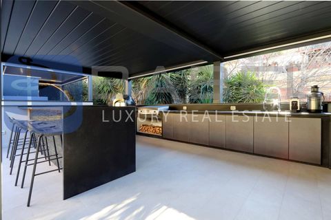 Villa i Rome, Rome, Rome - € 4.200.000 | Ref: Rif: 0137 - foto 32