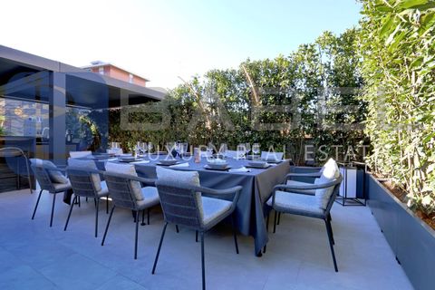 Villa i Rome, Rome, Rome - € 4.200.000 | Ref: Rif: 0137 - foto 33