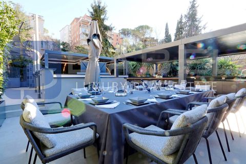Villa i Rome, Rome, Rome - € 4.200.000 | Ref: Rif: 0137 - foto 34