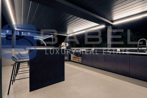 Villa i Rome, Rome, Rome - € 4.200.000 | Ref: Rif: 0137 - foto 37