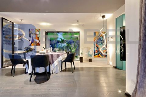 Villa i Rome, Rome, Rome - € 4.200.000 | Ref: Rif: 0137 - foto 44