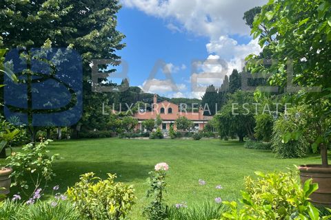 Villa a Rome, Rome, Rome - € 8.000.000 | Ref: Rif: 0158 - foto 2