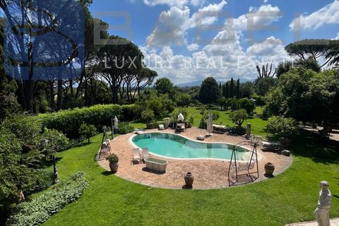 Villa a Rome, Rome, Rome - € 8.000.000 | Ref: Rif: 0158 - foto 3
