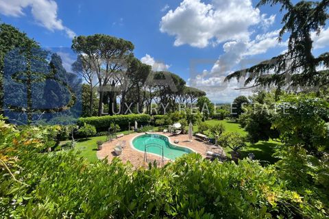 Villa a Rome, Rome, Rome - € 8.000.000 | Ref: Rif: 0158 - foto 4