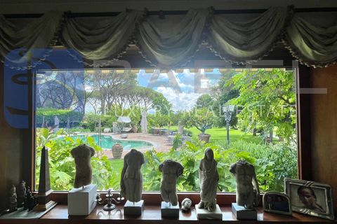 Villa a Rome, Rome, Rome - € 8.000.000 | Ref: Rif: 0158 - foto 5