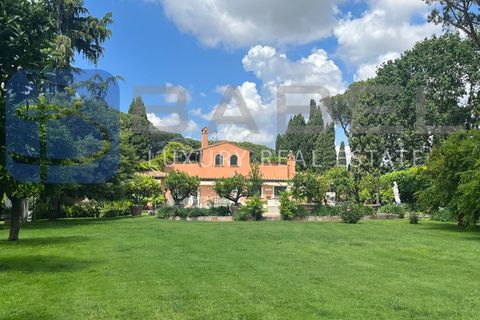 Villa a Rome, Rome, Rome - € 8.000.000 | Ref: Rif: 0158 - foto 6