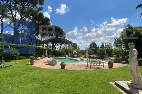 Villa a Rome, Rome, Rome - € 8.000.000 | Ref: Rif: 0158 - foto 7