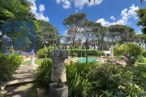 Villa a Rome, Rome, Rome - € 8.000.000 | Ref: Rif: 0158 - foto 9