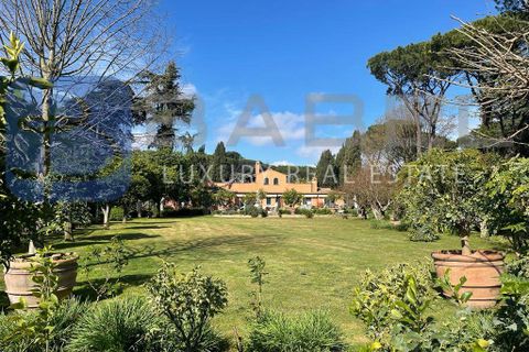 Villa a Rome, Rome, Rome - € 8.000.000 | Ref: Rif: 0158 - foto 11