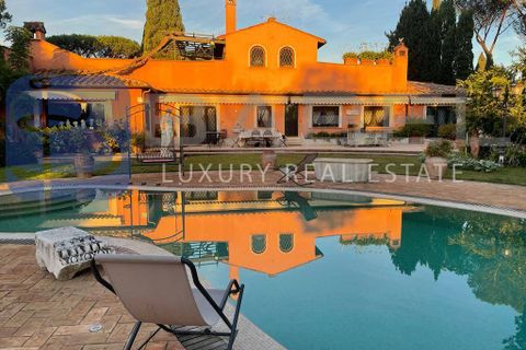 Villa a Rome, Rome, Rome - € 8.000.000 | Ref: Rif: 0158 - foto 12