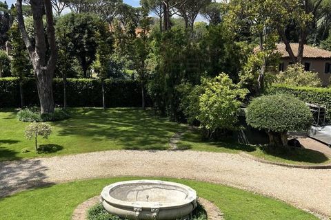 Villa a Rome, Rome, Rome - € 8.000.000 | Ref: Rif: 0158 - foto 13