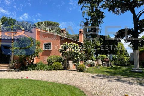 Villa a Rome, Rome, Rome - € 8.000.000 | Ref: Rif: 0158 - foto 15